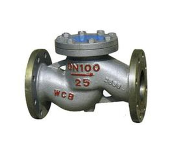 H41H/Y lifting check valve